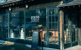 Otaru Tap Room & Hostel